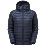 Geacă de iarnă femei Montane Anti Freeze Hoodie