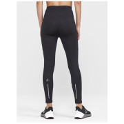 Pantaloni femei Craft ADV Essence High Waist Warm Tights
