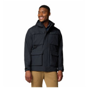 Geacă de iarnă bărbați Columbia Landroamer II Jacket negru Black
