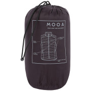 Vestă de puf pentru bărbați MOOA Taro Duotherm