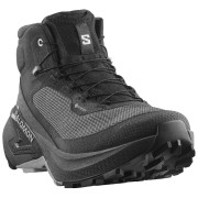 Încălțăminte bărbați Salomon Genesis Mid GTX