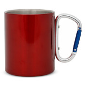Cană termică Regatta Stl Mug Karabiner