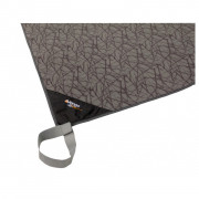Covor pentru cort Vango CP101 - Insulated Fitted Carpet - Airhub Hexaway II gri