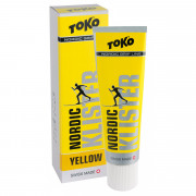 Ceară TOKO Nordic Klister yellow 55 g
