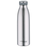 Sticlă termică Thermos Thermocafé 500 ml argintiu nerez