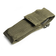 Cuțit multifuncțional TB OUTDOOR Bivouac Camp Knife