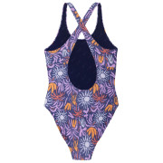 Costum de baie copii Aquawave Salava Jr - Sunny Print