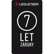 Lanternă Ledlenser P6R Core