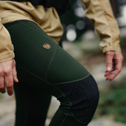 Colanți femei Fjällräven Abisko Trekking Tights HD W