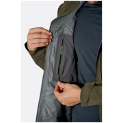 Geacă bărbați Rab Kangri GTX Jacket