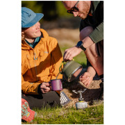 Fierbător Warg Fold Kettle 1l