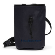 Săculeț pentru magneziu Black Diamond Mojo Chalk Bag S/M (2024)