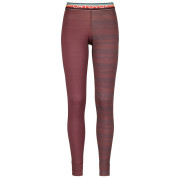 Pantaloni femei Ortovox 185 Rock'N'Wool Long Pants W roz