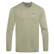 Tricou bărbați Craghoppers Nosilife Abel LS T-Shirt verde deschis Bayleaf