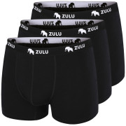 Zulu Merino 160 4in 3-pack