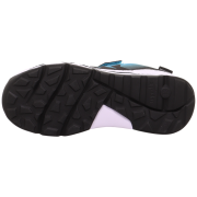 Încălțăminte copii Superfit Free Ride Turquoise