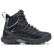 Încălțăminte turistică femei Merrell Speed Strike 2 Thermo Mid Wp