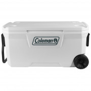Cutie frigorifică Coleman 100QT Wheeled Marine Cooler