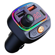 FM transmitter Swissten RGB