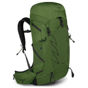 Rucsac turistic Osprey Talon 33 2023 negru/verde green belt/black