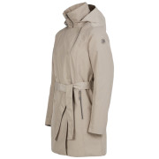 Geacă lungă de iarnă femei Fundango Charlotte Trenchcoat