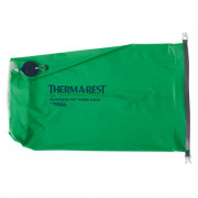 Sac gonflabil Therm-a-Rest BlockerLite Pump Sack verde