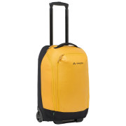 Rucsac de mână pentru avion Vaude CityTravel Carry-On galben burnt yellow