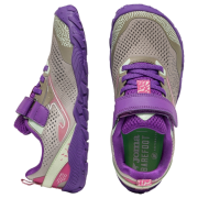 Încălțăminte barefoot pentru copii Joma Tundra V Junior Girl Gray