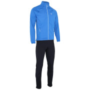 Set funcțional bărbați Silvini Cassiano set negru/albastru black-blue