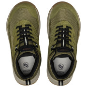 Încălțăminte copii Keen Hightrail Mid Wp Youth Dark Olive