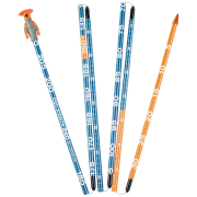 Sonda de avalanșă Backcountry Access Stealth 240 Blue albastru Blue