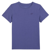 Tricou copii 4F Tshirt M2399 albastru BLUE