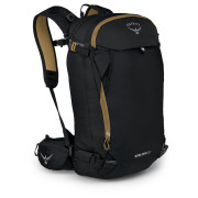 Rucsac pentru schi alpin Osprey Soelden 32 negru black