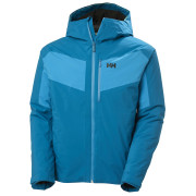 Geacă de schi bărbați Helly Hansen Carv Lifaloft 2.0 Jacket albastru 540 Cerulean Blue
