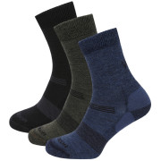 Șosete bărbați Warg Merino Hike M 3-pack