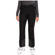 Pantaloni femei Kilpi Gabone-W negru BLK