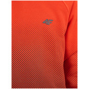 Hanorac copii 4F Sweatshirt M2687 Multicolour 4 Allover
