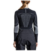 Tricou funcțional femei X-Bionic Energy Accumulator Light Shirt Ls