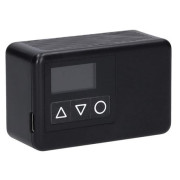 Compresor Solight Mini compresor digital de buzunar