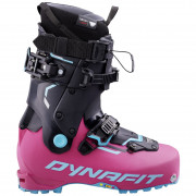 Clăpari schi alpin Dynafit Tlt 8 W Boot negru/roz
