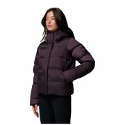 Geacă de iarnă femei Columbia Amaze Puff™ Hooded Jacket