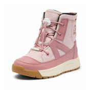 Încălțăminte de iarnă copii Sorel Whitney™ III Mid Wp Pink
