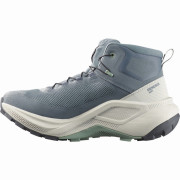 Încălțăminte femei Salomon Genesis Mid Gtx W