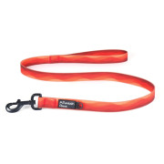 Lesă pentru câini Mountain Paws Waterproof Dog Lead portocaliu/ Orange