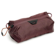 Husă pentru voiaj Peak Design Ultralight Mesh Packing Cube XX-Small roșu Eclipse