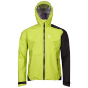 Geacă bărbați High Point Active 4.0 Jacket verde Bright green/Black