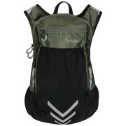 Rucsac pentru alergare Warg Ibex 10 L