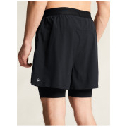Pantaloni scurți bărbați Craft M Hypervent 2-in-1