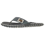 Șlapi bărbați Gumbies Cool Grey