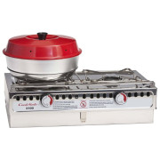 Cuptor de camping Omnia Stovetop Oven